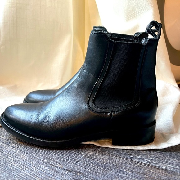 Thursday Duchess Chelsea Ankle Boot - Picture 5 of 10